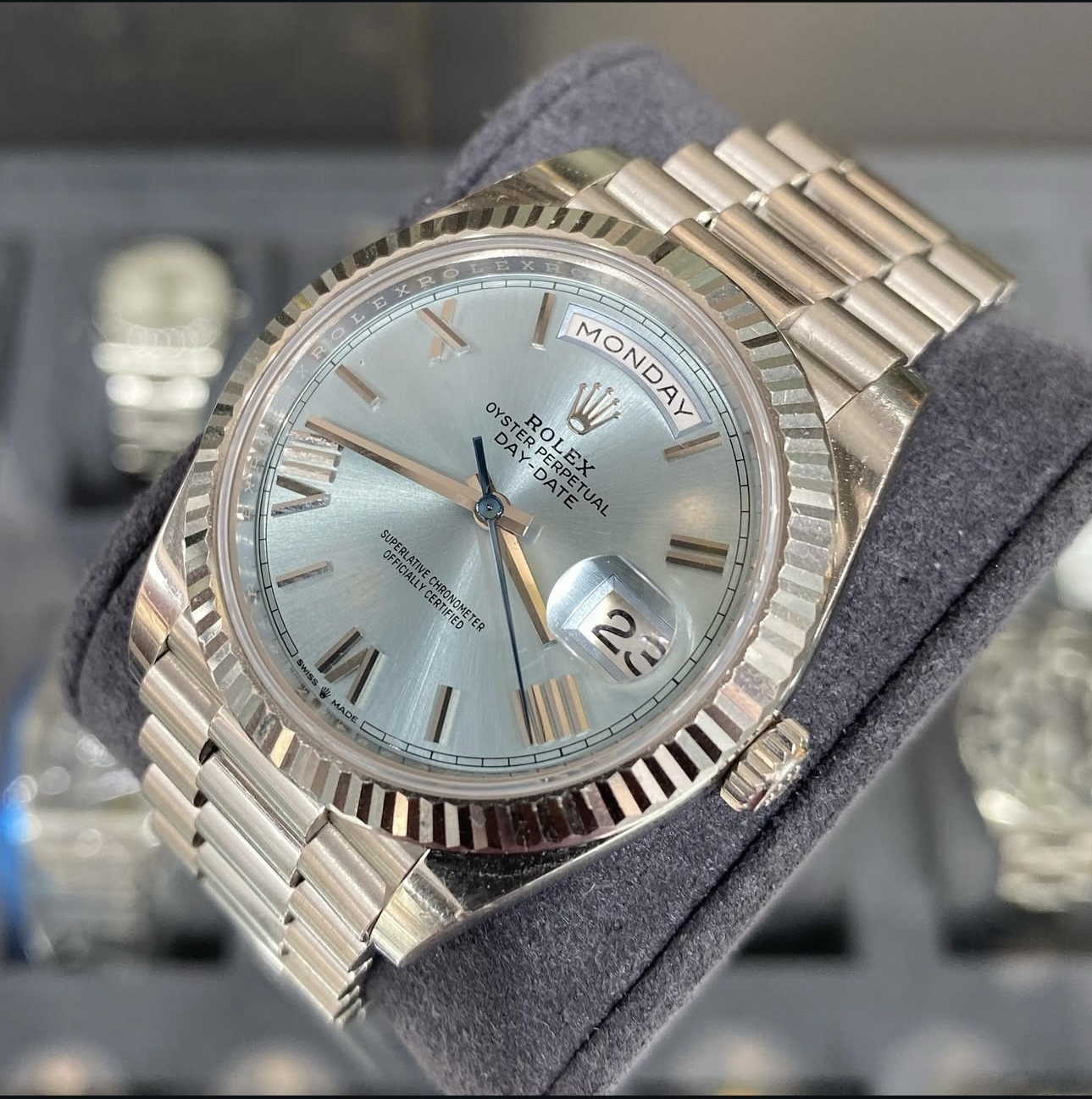 Day-Date