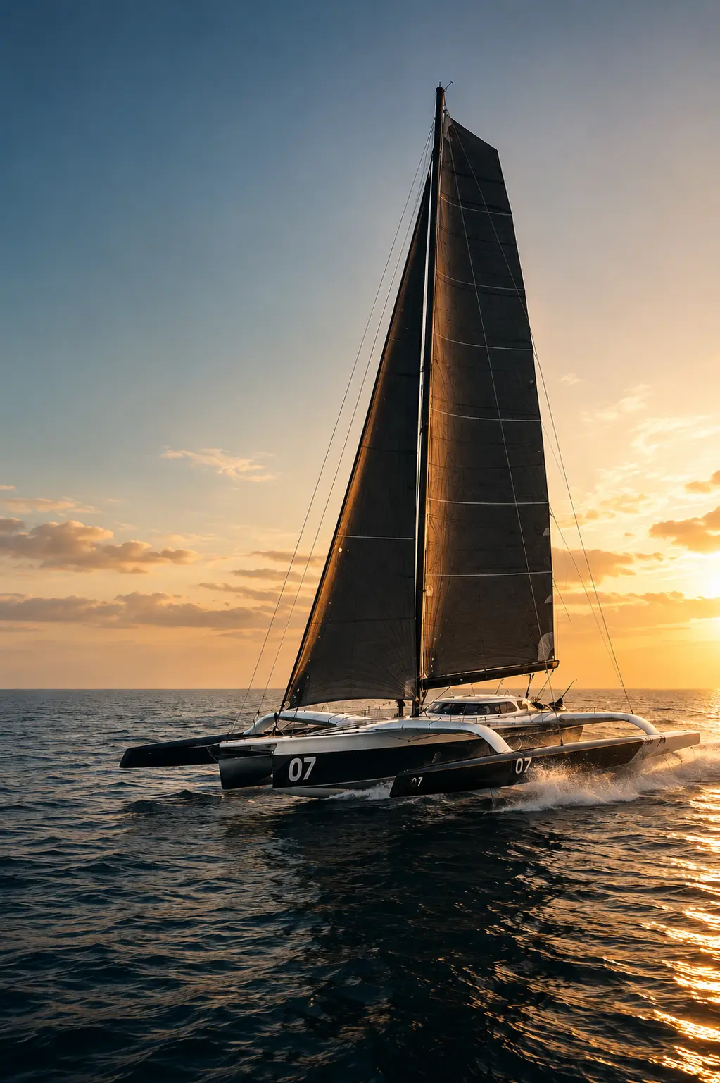 Ocean Performance