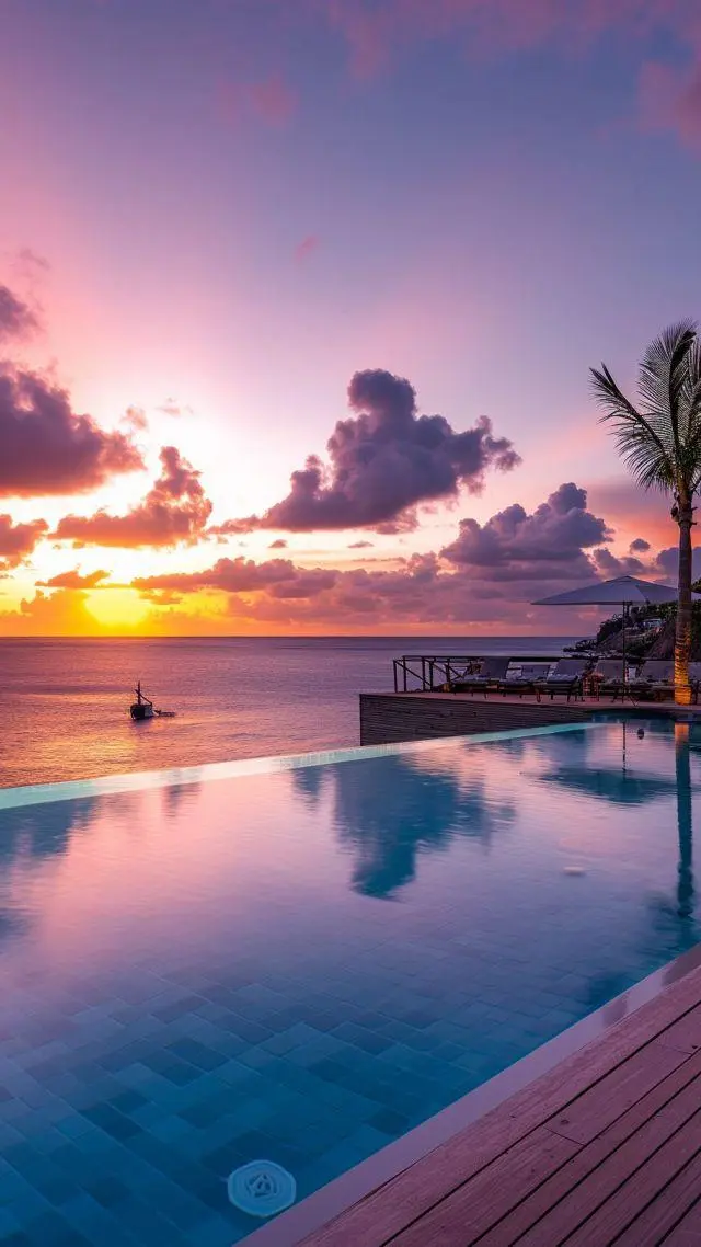 Luxury real estate available in Caribbean – Syrama Services