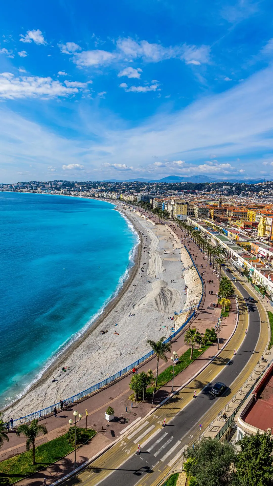 Luxury real estate available in French Riviera – Syrama Services