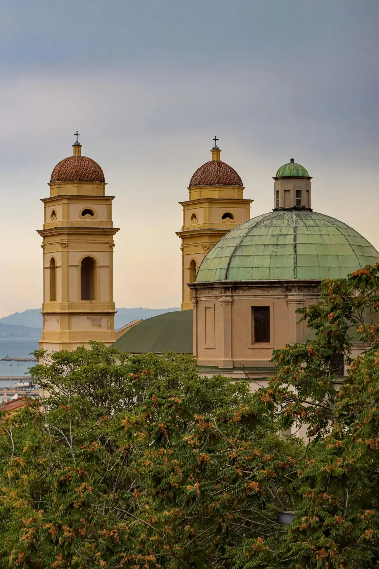 Luxury real estate available in Sardinia – Syrama Services