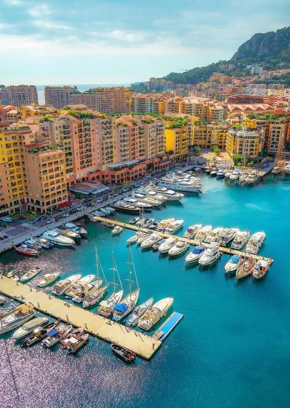 Monaco