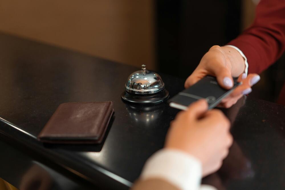 Premium transport concierge and assistance