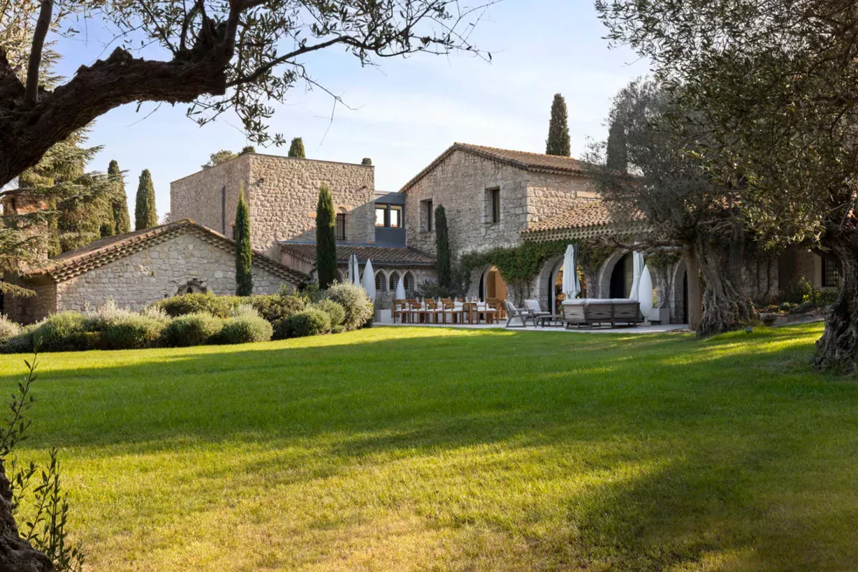 Luxury Villa in Cannes – 565 m²